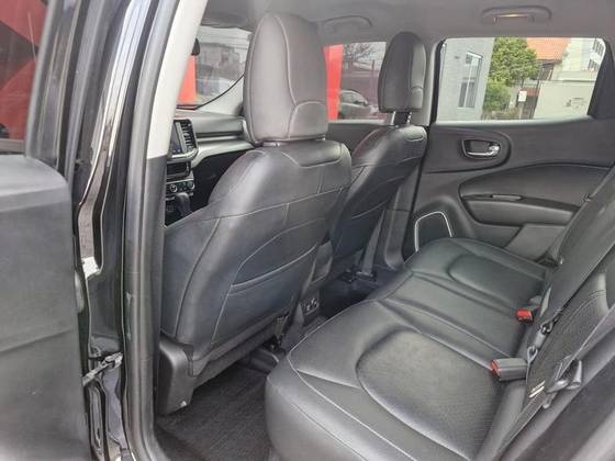 FIAT TORO 1.3 TURBO 270 FLEX VOLCANO AT6